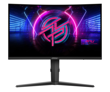 Monitor LED 27" (26,5"-28,4") MSI MPG 275CQRXF